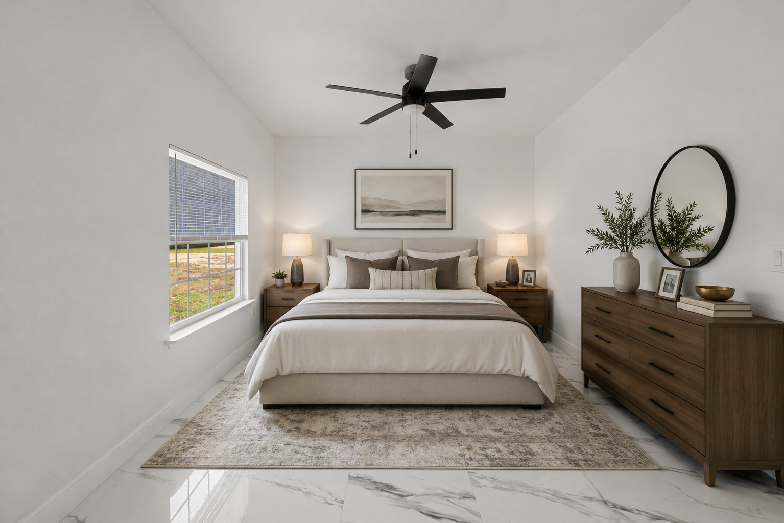 Bedrooms photos of 1602 S Tanner Rd